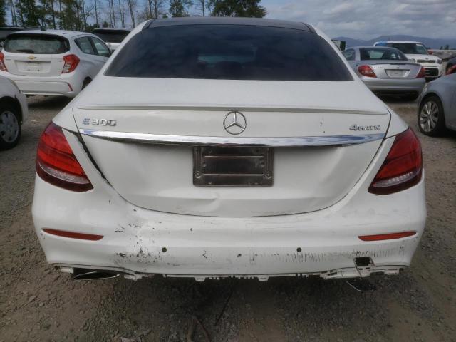 WDDZF4KB0HA122459 Mercedes-Benz E 300 4matic