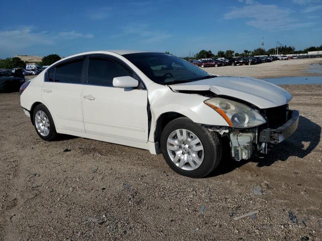 2022 NISSAN ALTIMA - 1N4AL2AP0BC135604