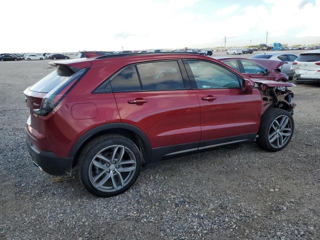 2019 CADILLAC XT4 SPORT - 1GYFZER45KF217055