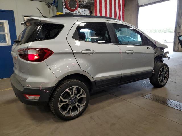 MAJ6S3JL8KC282443 Ford Ecosport Ses