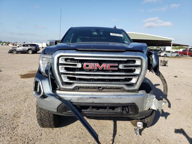 2019 GMC SIERA 3GTU9DED3KG193964