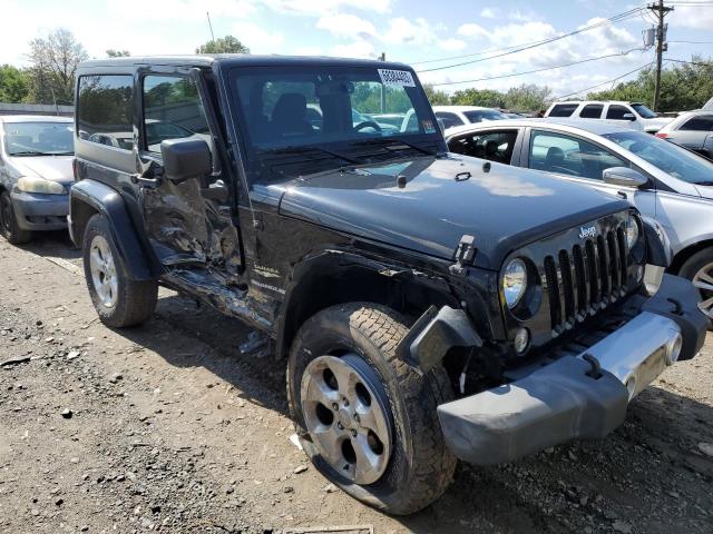 1C4AJWBG3FL704439 Jeep Wrangler Sahara