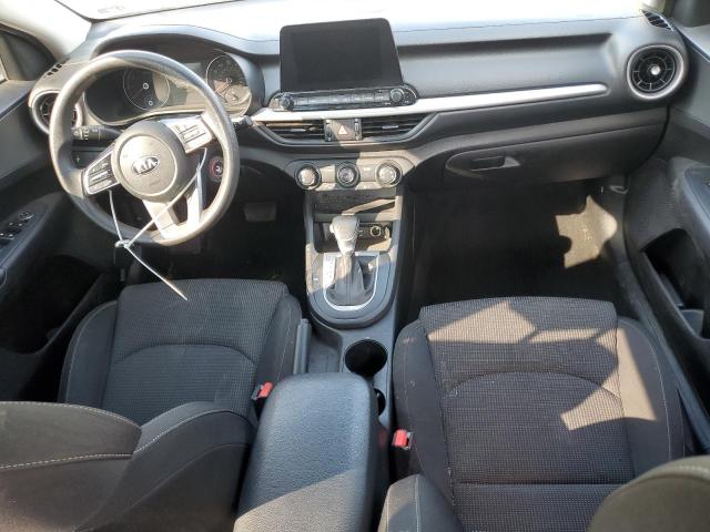 3KPF24AD8ME284374 KIA FORTE FE