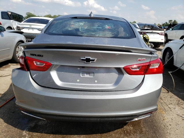 2023 CHEVROLET MALIBU RS - 1G1ZG5ST4PF240336