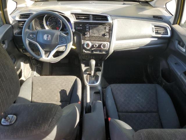 3HGGK5H56FM740049 Honda FIT LX
