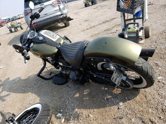 2016 HARLEY-DAVIDSON FLSS - 1HD1JS913GB028705