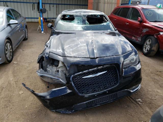 2C3CCABG5GH273479 Chrysler 300 S