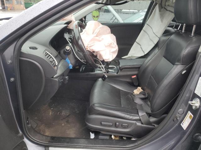 5J8TB4H79HL025619 Acura Rdx Advance