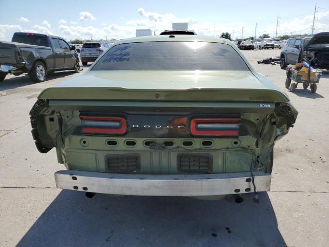 2C3CDZAG7KH750404 Dodge Challenger Sxt