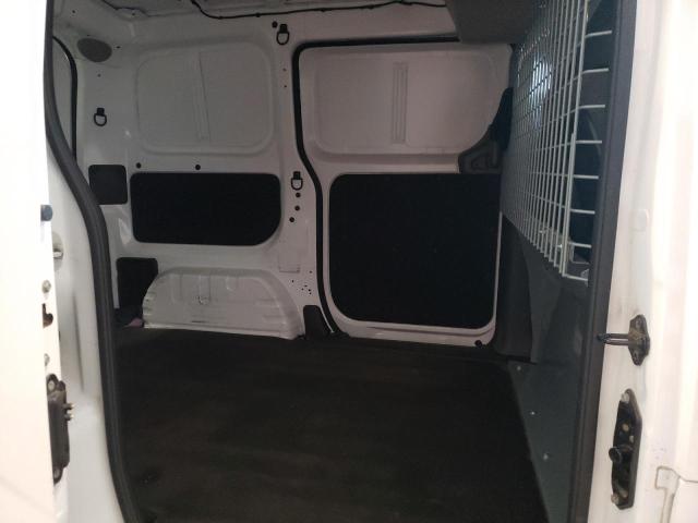  NISSAN NV 2021 Білий