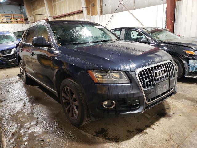 VIN WA1CFAFP7EA120086 2014 Audi Q5, Premium no.4