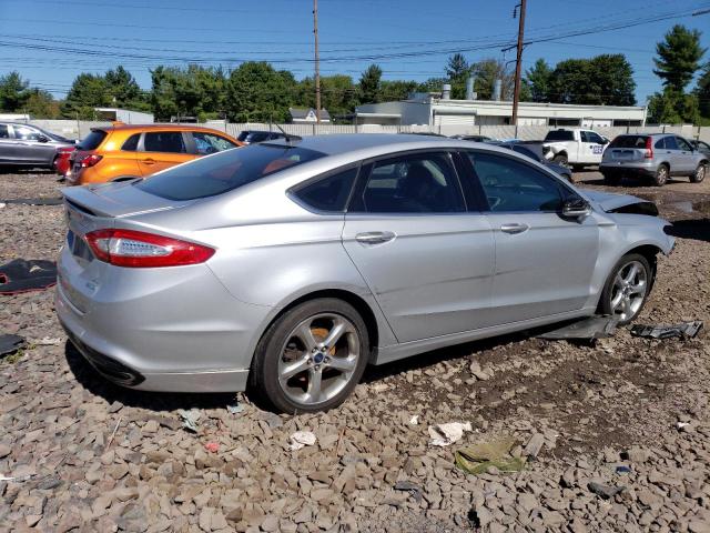 3FA6P0H98FR207758 Ford FUSION SE