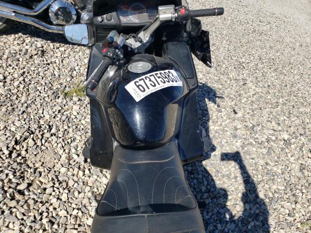 2006 HONDA ST1300 JH2SC51496M400369
