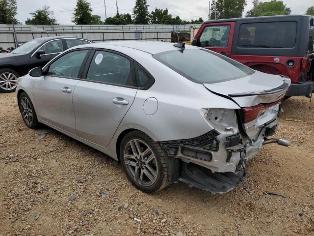 3KPF54AD0LE212042 KIA FORTE EX