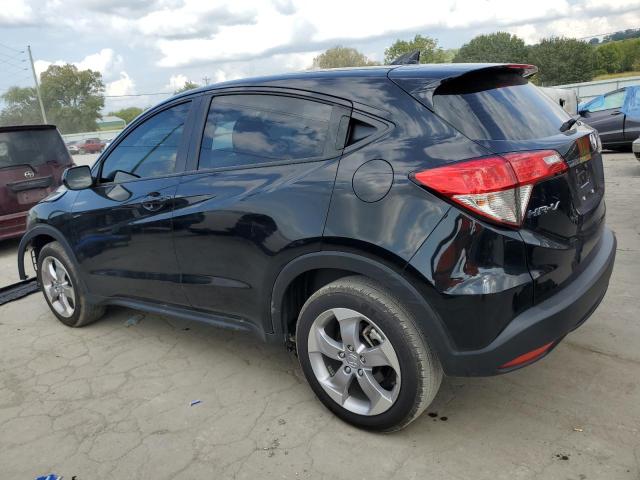 3CZRU5H35NM703406 Honda HR-V LX