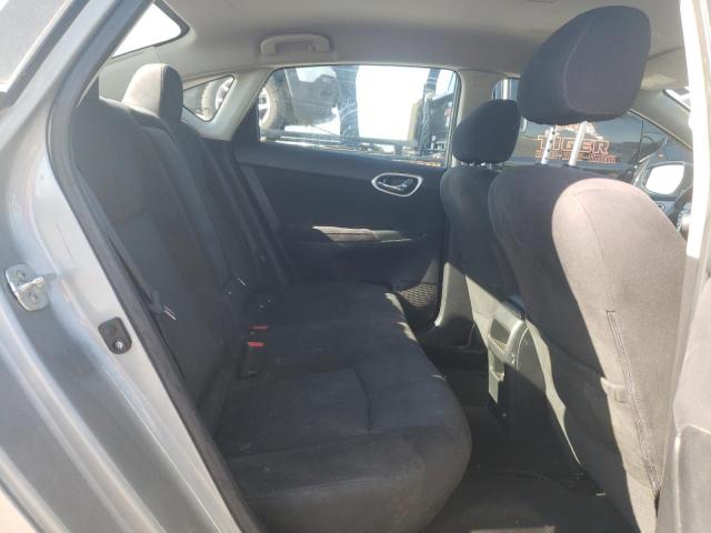 3N1AB7AP8EY327510 Nissan SENTRA S