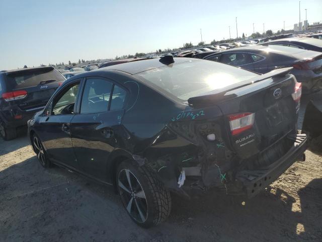 Vin: 4s3gkak60h3619384, lot: 67282083, subaru impreza sport 20172