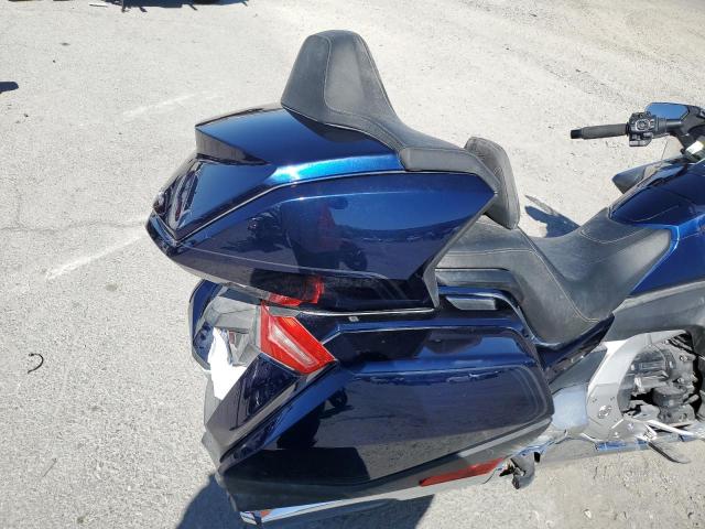 2018 HONDA GL1800 D JH2SC7953JK001549