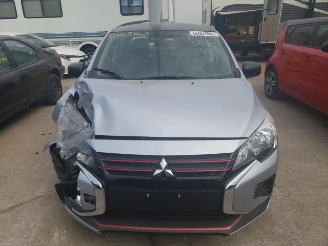 ML32FUFJ6PHF05086 Mitsubishi Mirage G4 Es