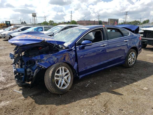 1FA6P0HD4E5380683 | 2014 FORD FUSION SE