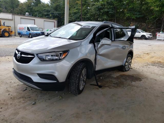 KL4CJASB9LB332116 2020 BUICK ENCORE, photo no. 1