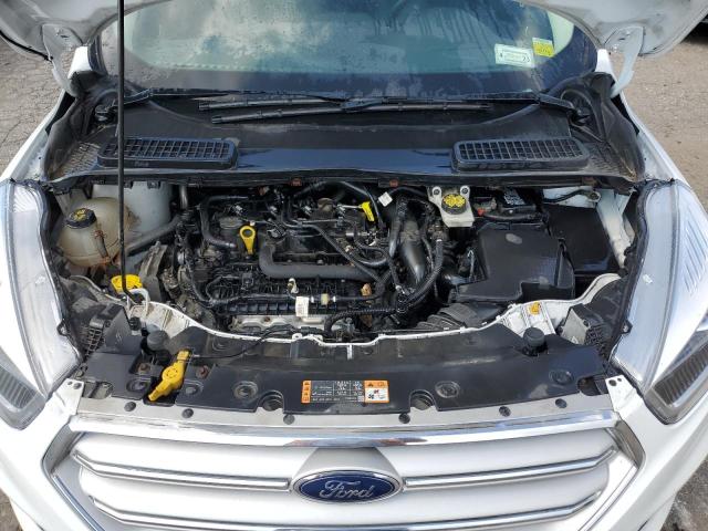 1FMCU9HD1JUD31706 2018 FORD ESCAPE, photo no. 11