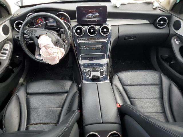 55SWF4KB3GU109898 Mercedes-Benz C 300 4matic