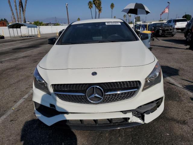 WDDSJ4EB7JN600242 Mercedes-Benz CLA 250