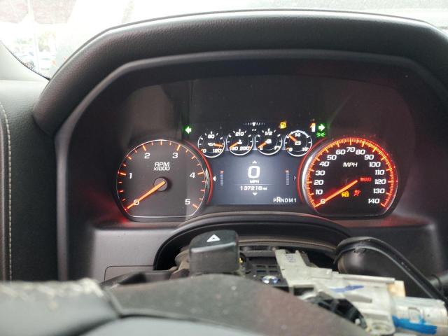 1GT120E82FF576630 GMC Sierra K2500 Denali