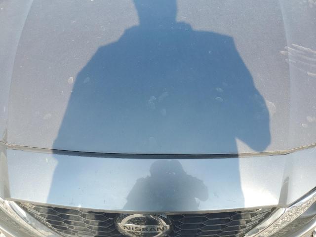 1N4BL4FW0MN341934 Nissan Altima Platinum
