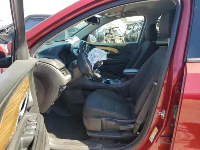 3GKALMEV2JL411366 GMC Terrain Sle