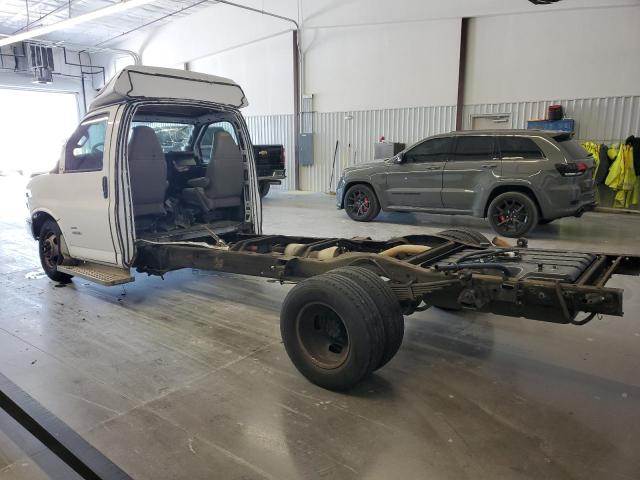 2019 CHEVROLET EXPRESS G4 - 1HA6GUCG6KN008658