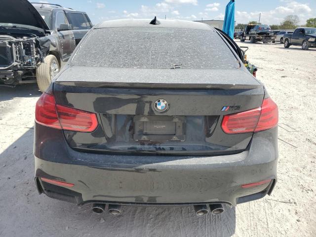 WBS8M9C55J5L01136 2018 BMW M3, photo no. 6