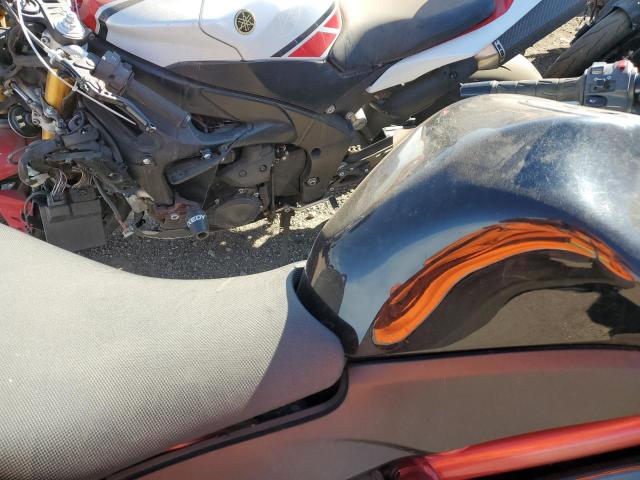 2006 KAWASAKI EX650 A6F - JKAEXEA136A012372