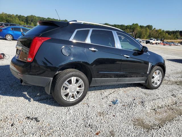 3GYFNBE31GS563100 Cadillac Srx Luxury Collection
