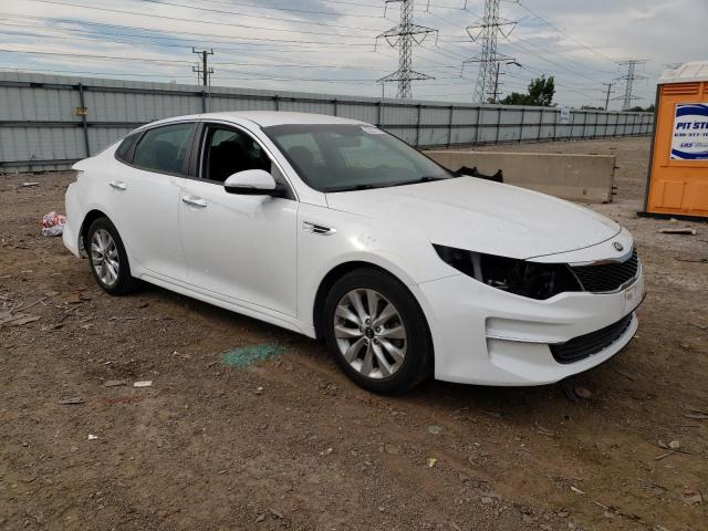 5XXGT4L37JG257904 KIA Optima Lx
