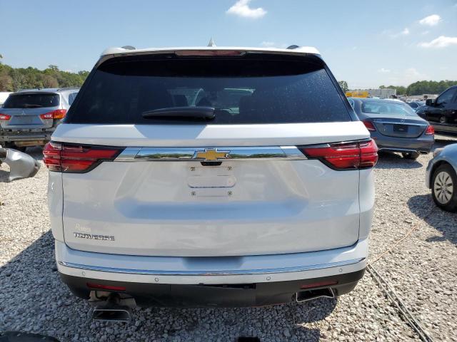 1GNERNKW9PJ134091 Chevrolet Traverse H 6