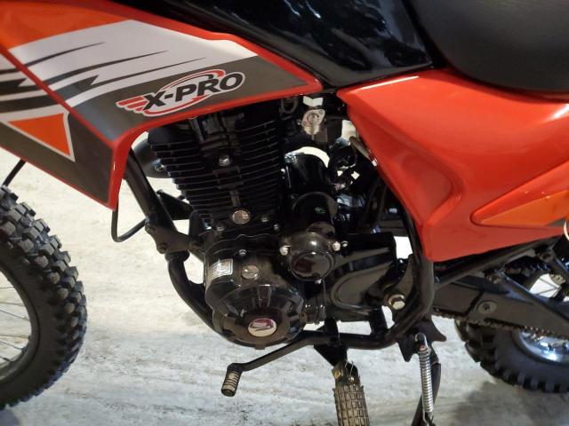 2021 YAMAHA YZ250FX L0WHDN103M1003142