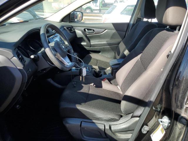 2017 NISSAN UK - JN1BJ1CR4HW128159