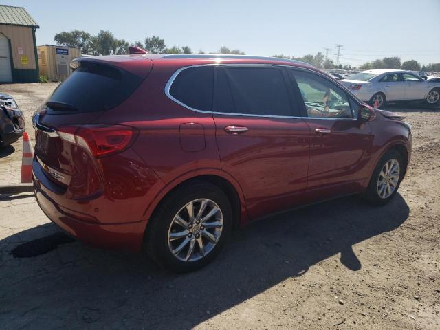LRBFXCSA5KD041716 Buick Envision Essence