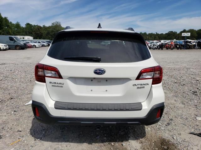4S4BSETC0K3344477 Subaru Outback Touring