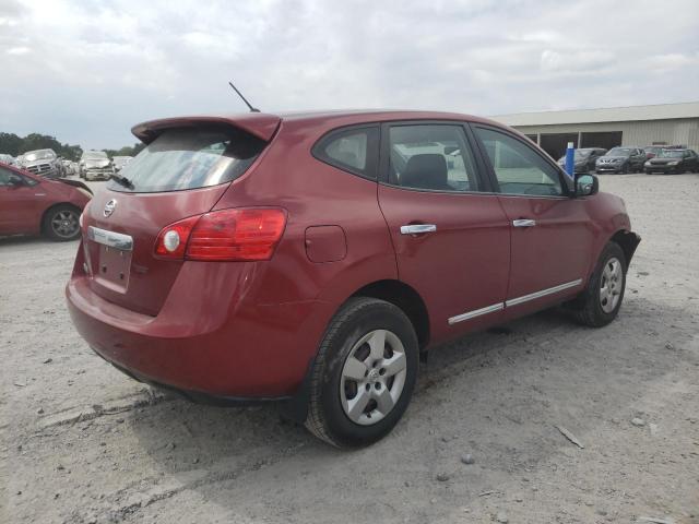 Vin: jn8as5mt3bw187383, lot: 68078233, nissan rogue s 20113