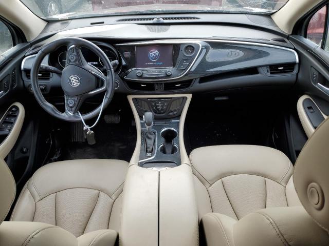 LRBFXESX4GD199052 Buick Envision Premium