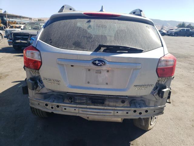 JF2GPALC0GH293756 Subaru Crosstrek Limited
