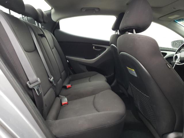 KMHDH4AE4GU521006 | 2016 HYUNDAI ELANTRA SE