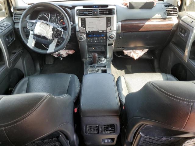 2021 TOYOTA 4RUNNER TR - JTEKU5JR6M5843714