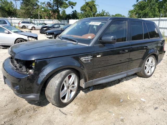 2013 Land Rover Range Rover Sport SC