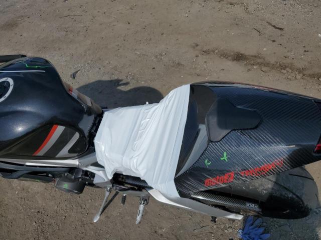 2020 TRIUMPH MOTORCYCLE DAYTONA MO - SMTA204K6LJAA9875