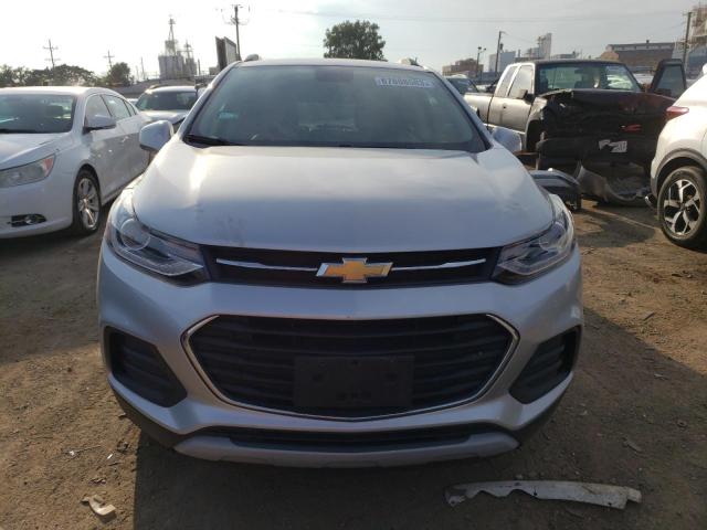 3GNCJLSB2KL350821 Chevrolet Trax 1LT 5