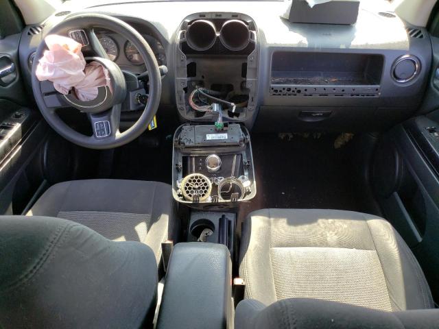 1C4NJCBA6ED843338 Jeep Compass Sport